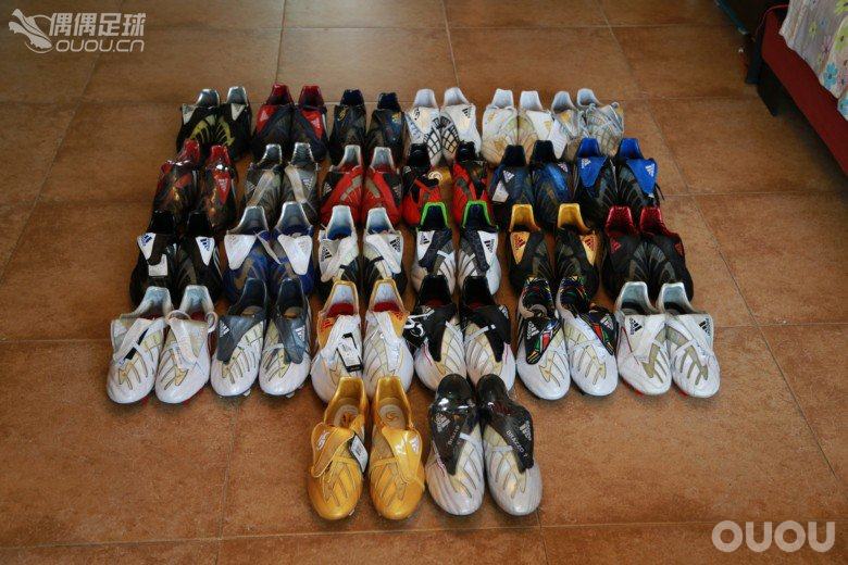 我的猎鹰九代收藏之旅