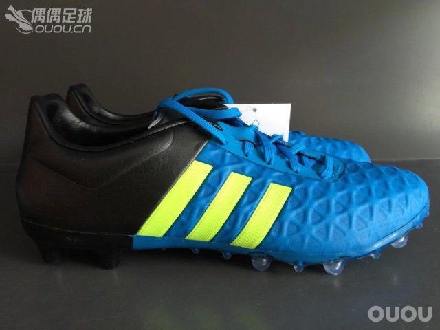 adidas ACE 15.