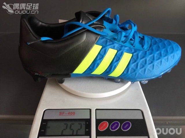 adidas ACE 15.