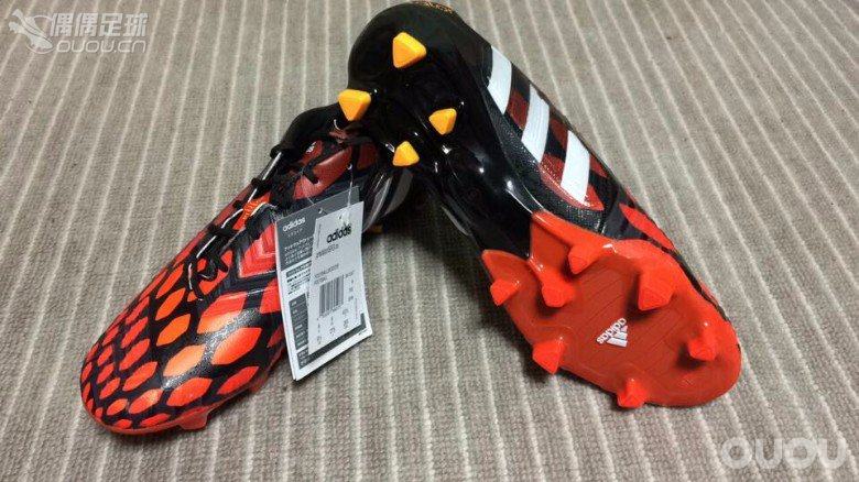 进来看看这双鞋