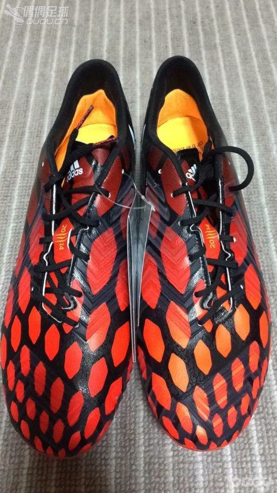 进来看看这双鞋