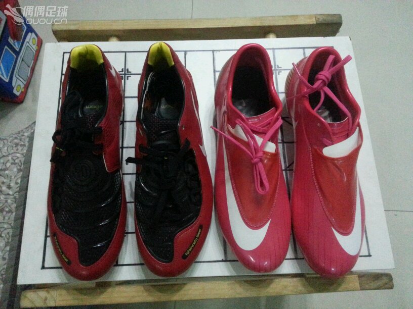 试着发个贴 你们都发粉刺