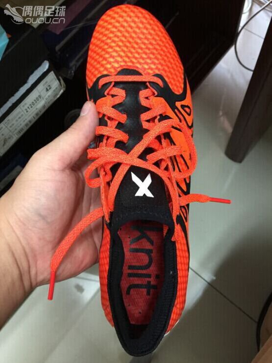 个人入手针织X的感受