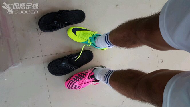 最近刚入手的。了一个心愿。