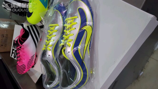 最近刚入手的。了一个心愿。