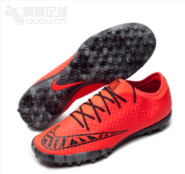 NIKE footballX TF低帮