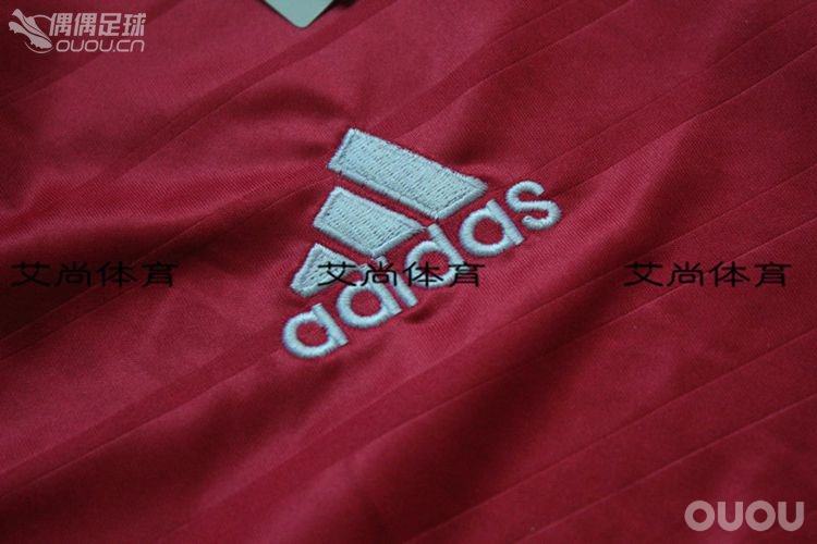 艾尚体育买的球衣是正品吗?