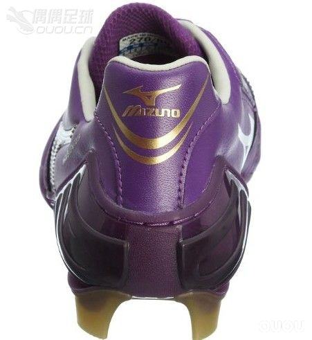 Mizuno Wave Ignitus 2 MD 顶级无回旋2 鞋钉怎么磨?