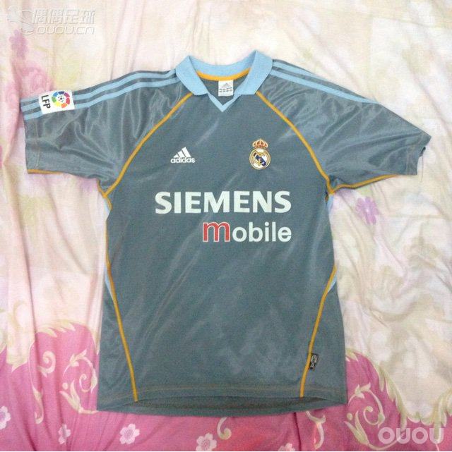 十年前的款式 求大神鉴定