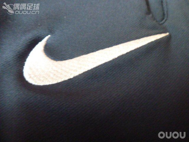 15~16赛季nike 巴萨vs巴黎 球迷版vs球员版 收腿裤