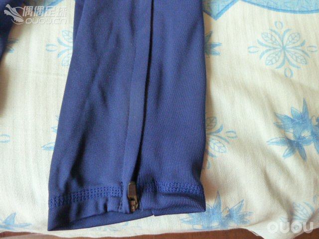 15~16赛季nike 巴萨vs巴黎 球迷版vs球员版 收腿裤