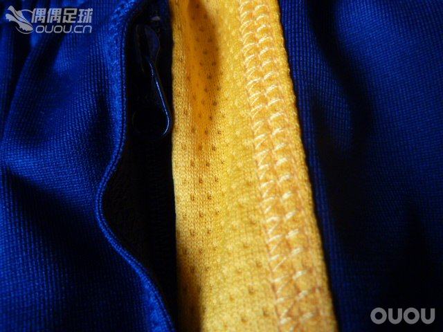 15~16赛季nike 巴萨vs巴黎 球迷版vs球员版 收腿裤