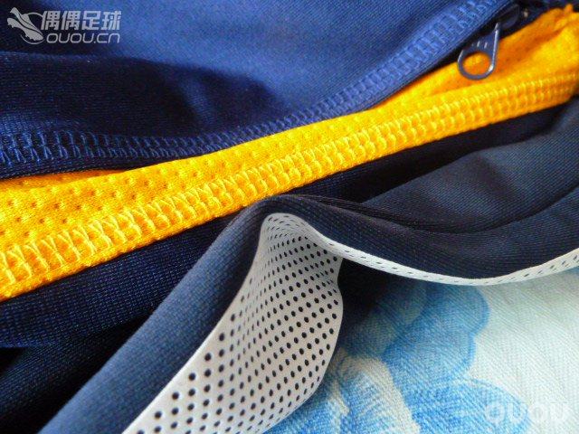 15~16赛季nike 巴萨vs巴黎 球迷版vs球员版 收腿裤