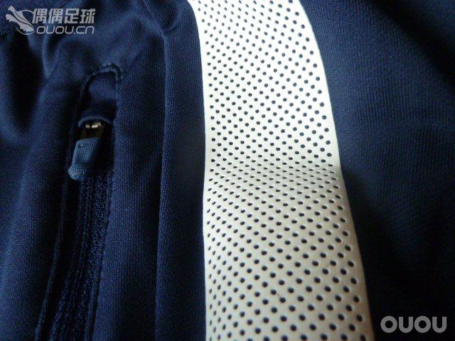 15~16赛季nike 巴萨vs巴黎 球迷版vs球员版 收腿裤