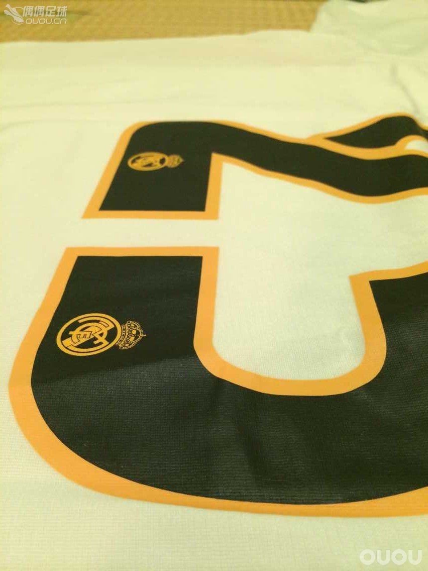 再次跪求验证,皇马0304赛季的小贝!