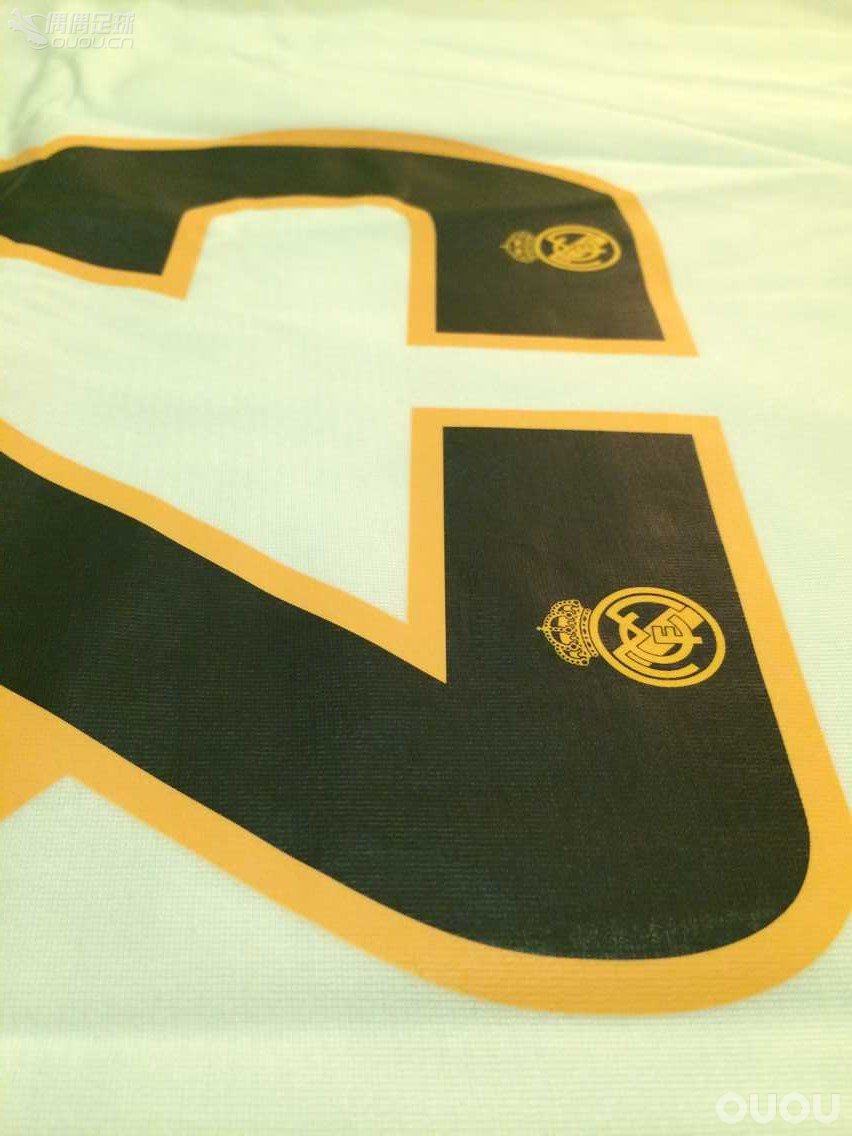 再次跪求验证,皇马0304赛季的小贝!