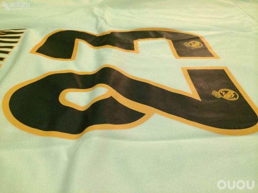 再次跪求验证,皇马0304赛季的小贝!