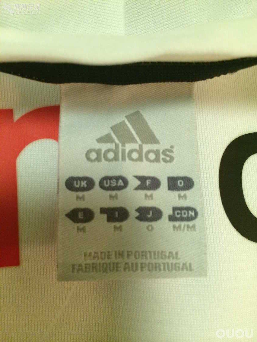 再次跪求验证,皇马0304赛季的小贝!