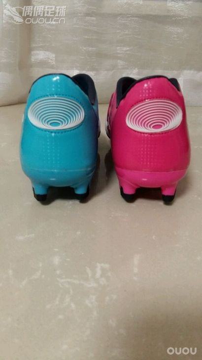 求辨这puma鞋子的级别