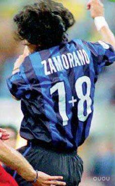 那些号码隐藏的故事!