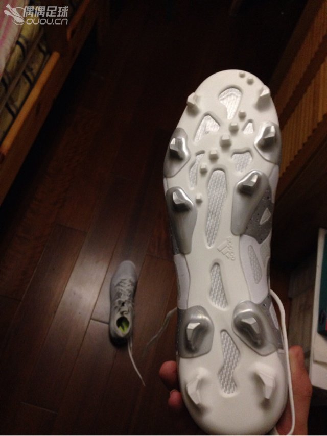 哈哈哈哈顺丰威武!十六个小时就送到了!谢谢孤履哥。