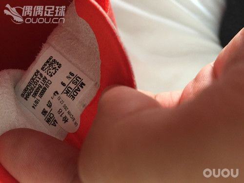 新毒蜂和红龙顶级到手,顺便帮看下鞋子正吗