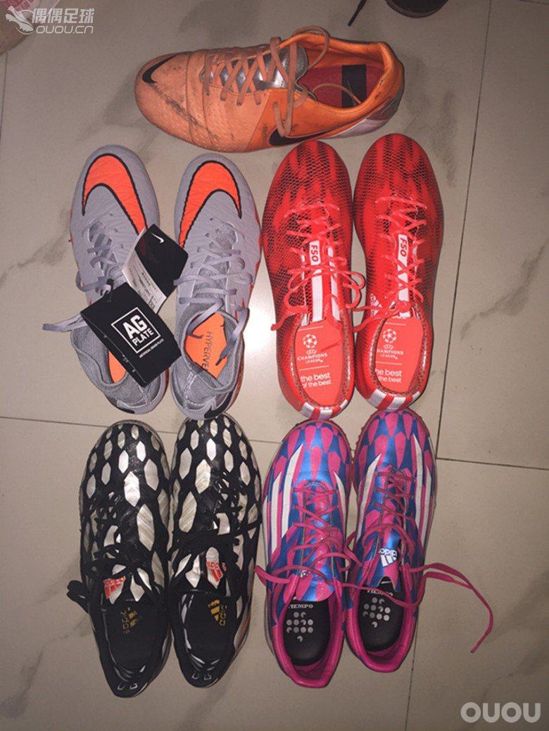 新毒蜂和红龙顶级到手,顺便帮看下鞋子正吗