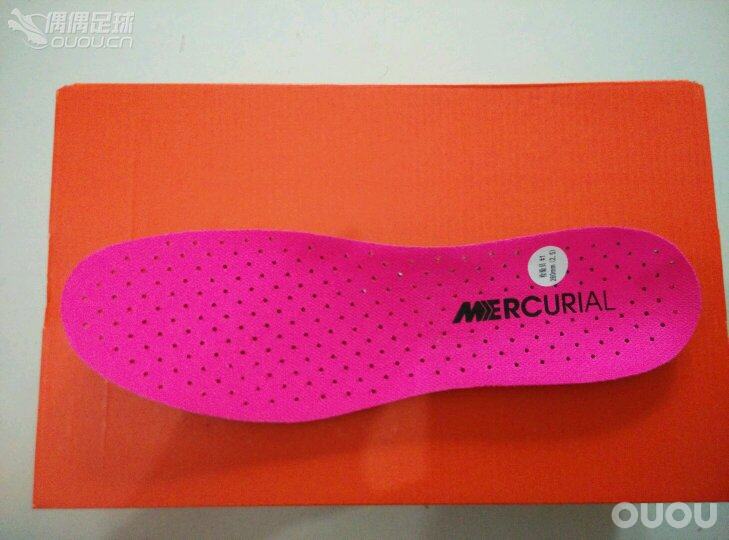 请各位大神帮忙看下,这鞋正吗?