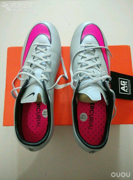 请各位大神帮忙看下,这鞋正吗?