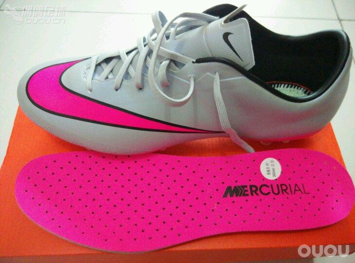 请各位大神帮忙看下,这鞋正吗?