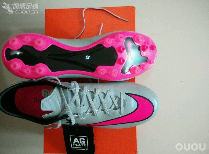 请各位大神帮忙看下,这鞋正吗?