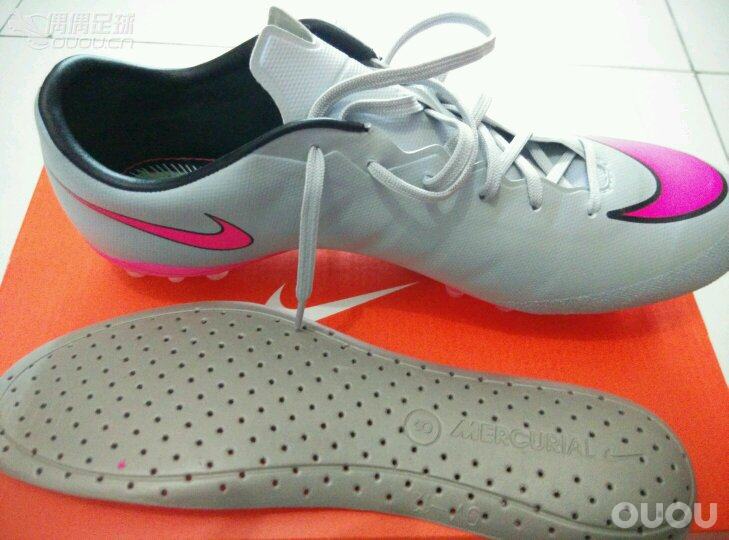 请各位大神帮忙看下,这鞋正吗?