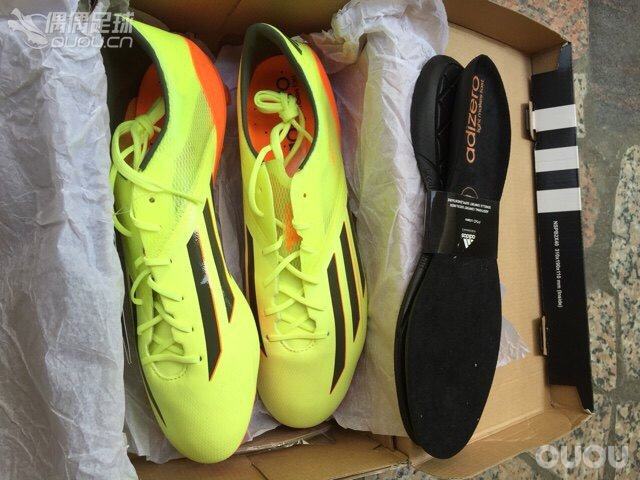 F50大小问题
请问大神,F50是偏大还是偏小,我脚长275mm,宽9.8mm应该穿几码,我喜欢脚趾留一点空的话?