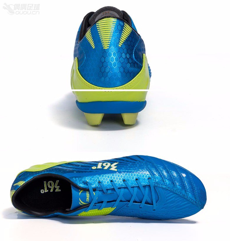 361°=盗版美津浓