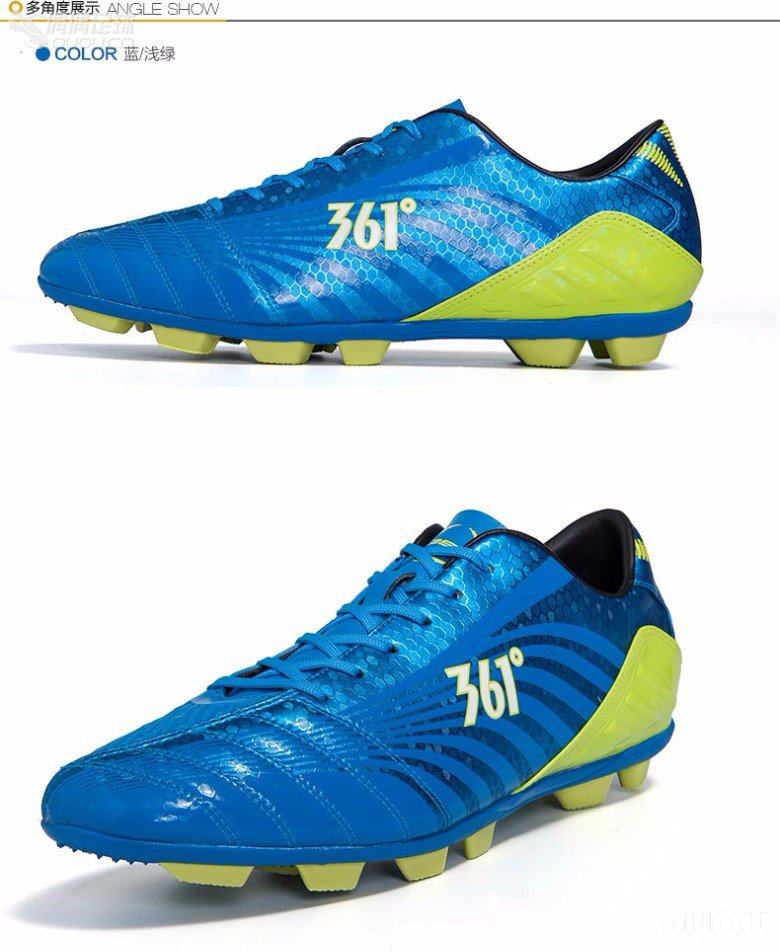 361°=盗版美津浓