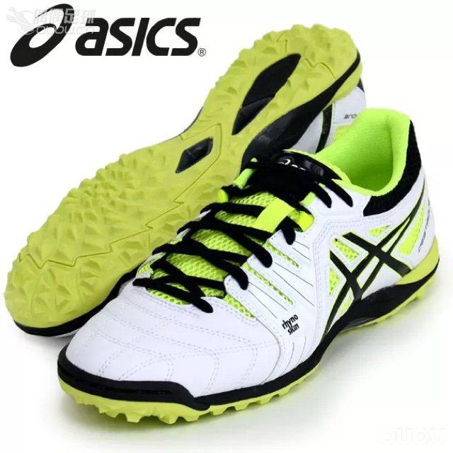 Asics destaque 6 TF这鞋怎么样?跟tiempo legacy TF比较如何?
