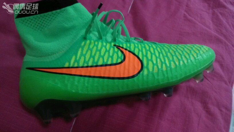 正不正,新入的鬼牌