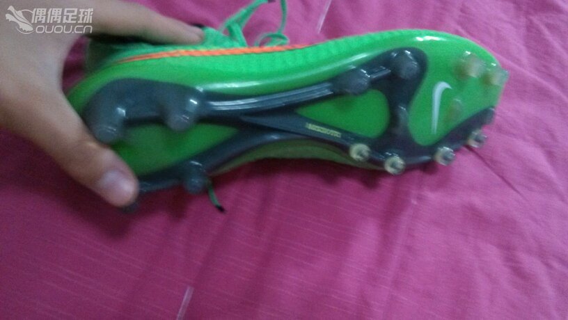 正不正,新入的鬼牌