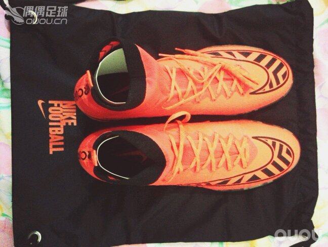 超顶刺客TF开箱!球友正么???