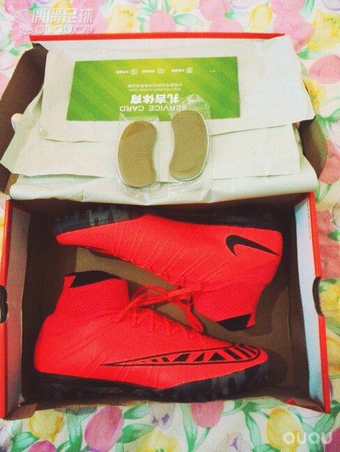 超顶刺客TF开箱!球友正么???