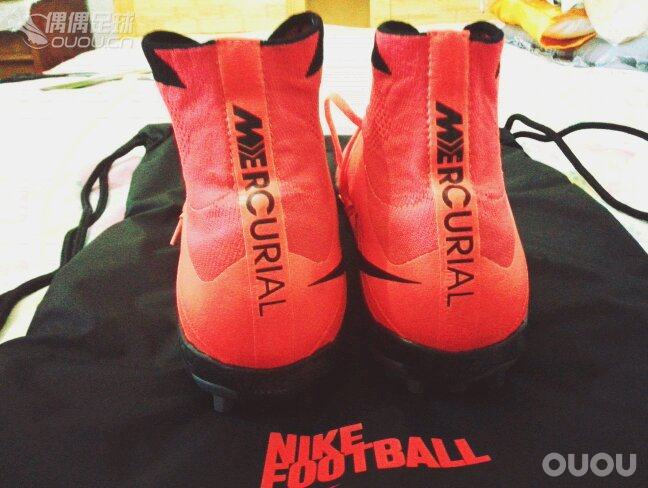 超顶刺客TF开箱!球友正么???