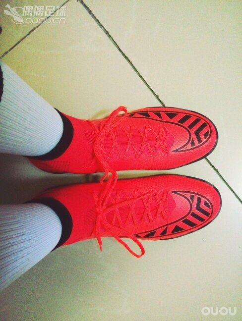 超顶刺客TF开箱!球友正么???