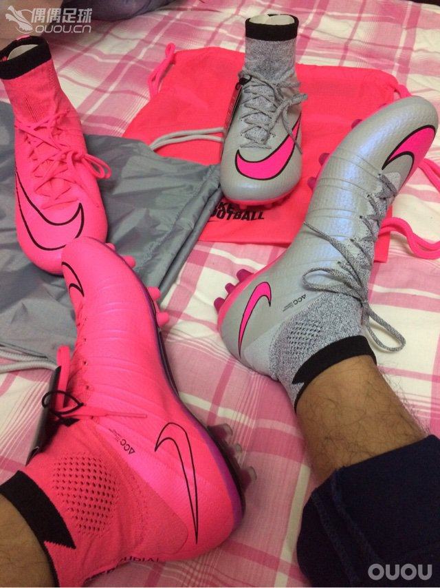 闪电风暴配色跑了四家店才买到~好心酸~