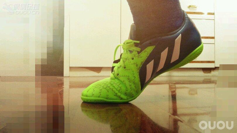 猎鹰IC大底,冬季室内球场利器。