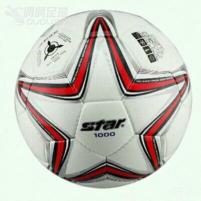 世达SB375,这款足球怎么样,求用过的大神指点!