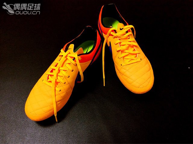 耐克传奇5次顶级AG,因伤久未开苞,不知实战如何。