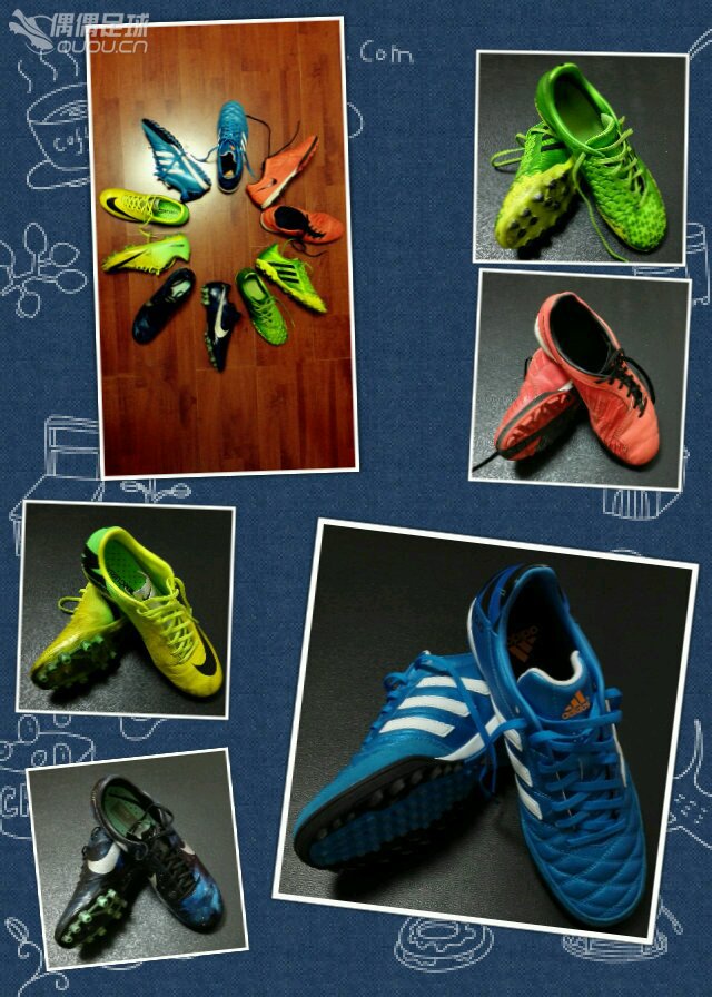 用了偶偶这么久,终于注册帐号并成功了,爆个图庆祝一下!向热爱足球的小伙伴们问好!