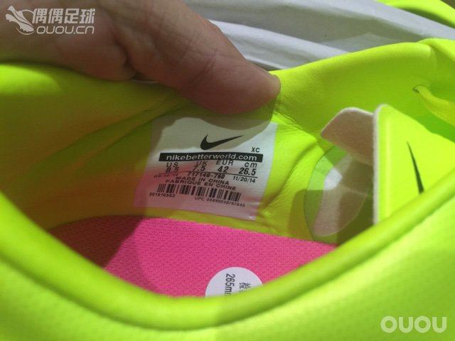 大神给看看,两双中端