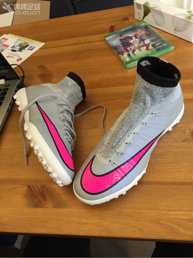 鞋带到底有个啥用?!