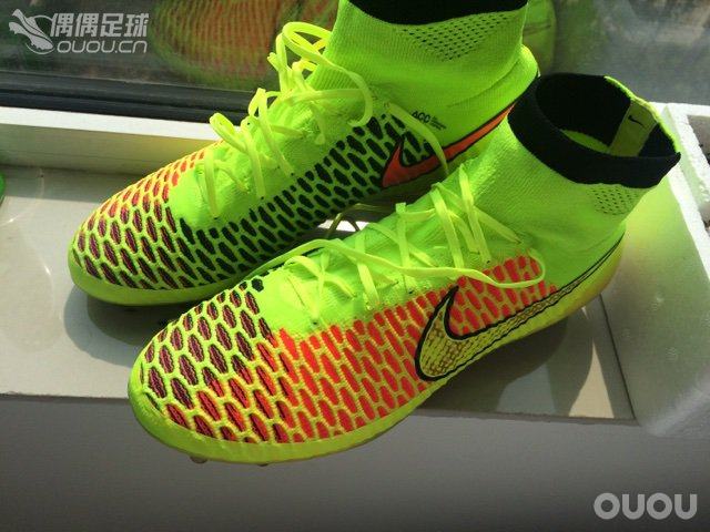 顺丰就是快~超顶magista